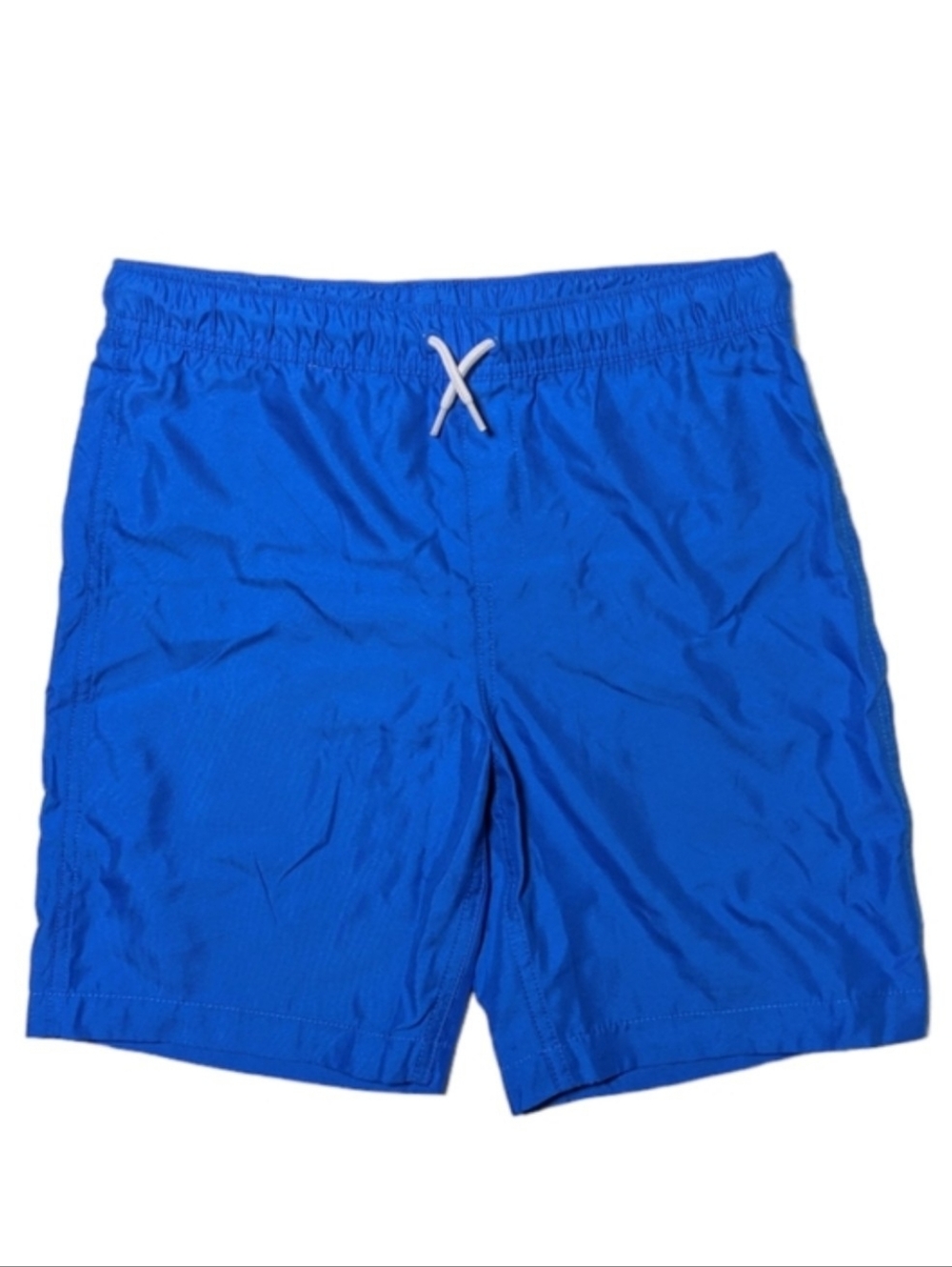 Lands End Swim Trunks NWOT (Husky)
